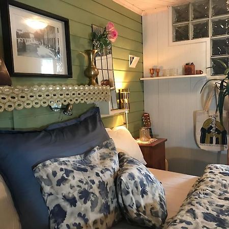 Charming Studio With Private Patio スタヴァンゲル エクステリア 写真