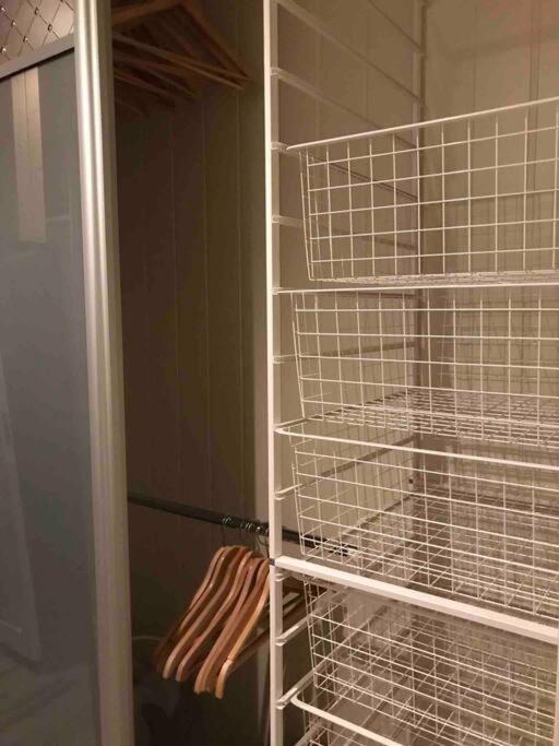 Charming Studio With Private Patio スタヴァンゲル エクステリア 写真