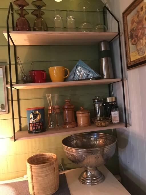 Charming Studio With Private Patio スタヴァンゲル エクステリア 写真
